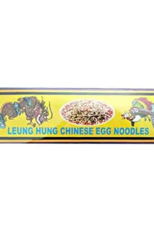 Leung Hung Chinese Dragon Noodles- 1Pc